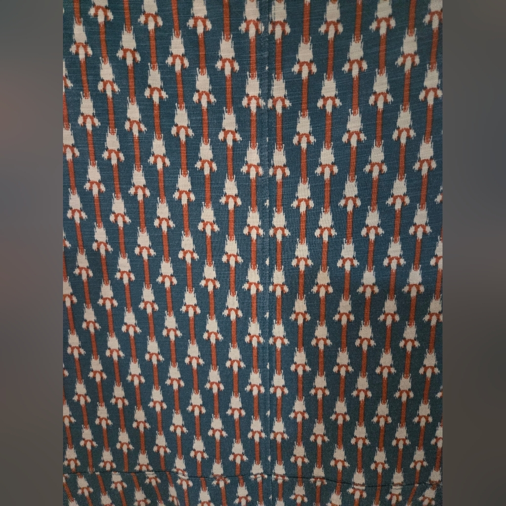 Duluth Trading Co. To N Flow Maxi Dress - Picture 4 of 7